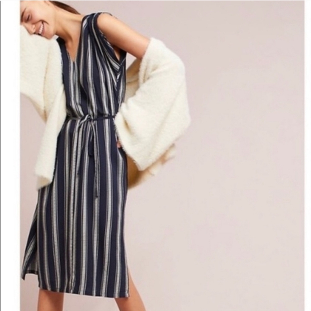 Anthropologie dress